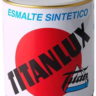 Esmalte Sintético Brillante Titanlux