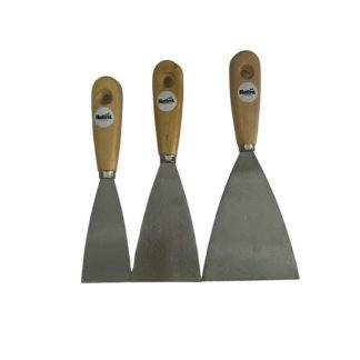 Espatulas Económicas Natirel 