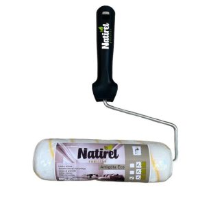 Rodillo Antigota Eco Natirel 22 cms 