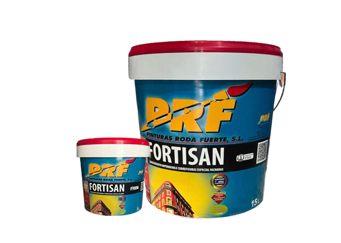 Fortisán Liso Grupo A