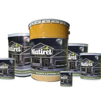 Lasur Luna Mate Natirel Especial