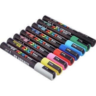 POSCA  PC-5M