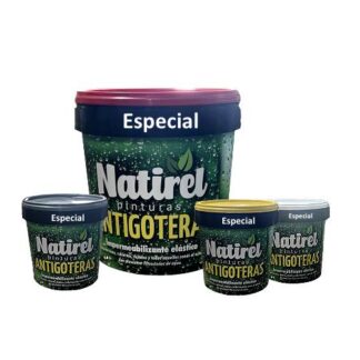 Antigoteras Especial Natirel