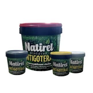 Antigoteras Profesional Natirel