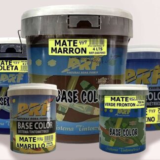 Base Color Mate