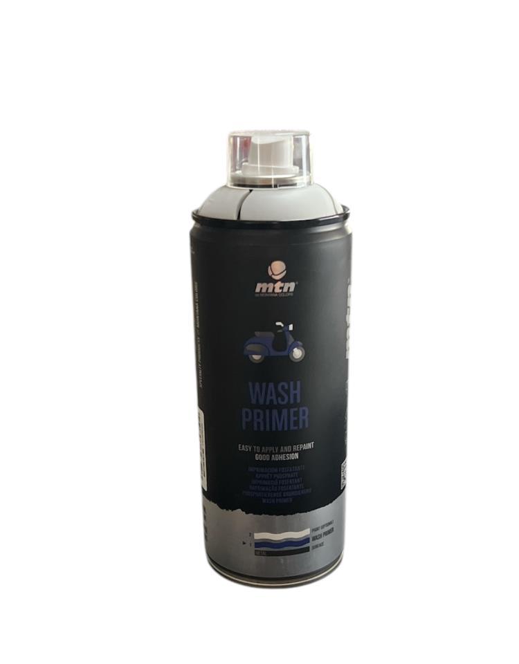 mtn PRO Wash Primer 400 ml