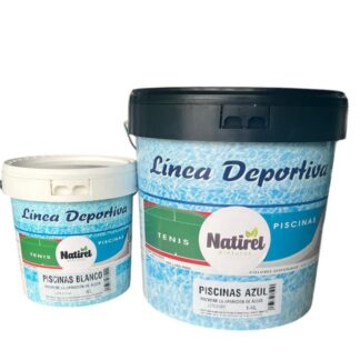 Piscina Al Agua Natirel