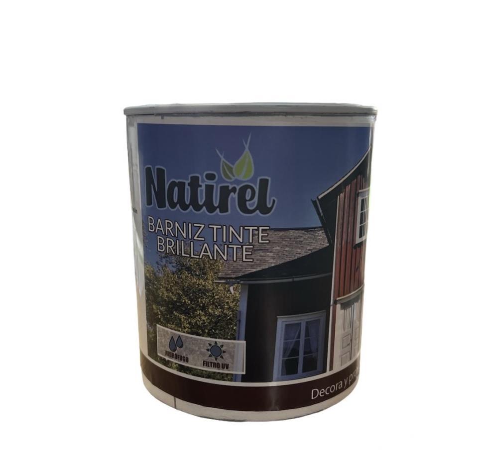 Barniz Tinte Acrílico Natirel