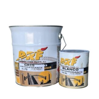 Imprimación Sintética - M1 - PRF