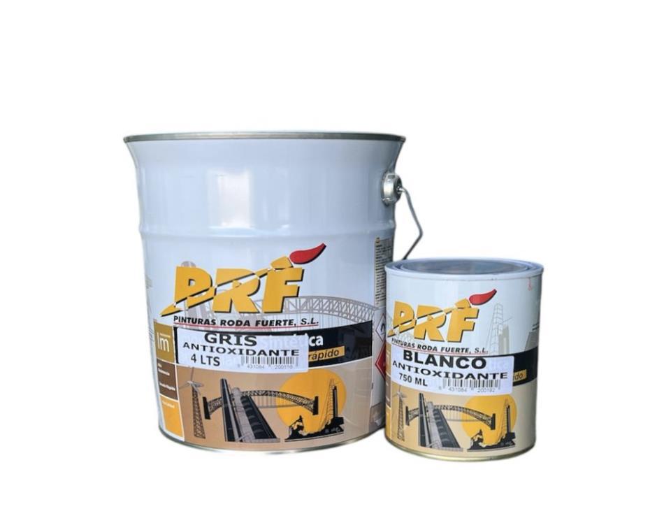 Imprimación Sintética - M1 - PRF