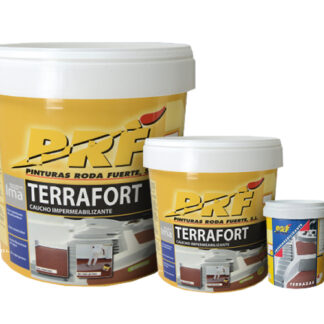 Terrafort Antigoteras PRF
