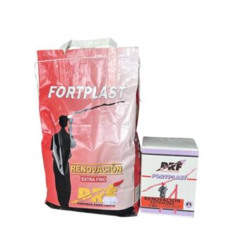 Fortplast Renovación Extrafino
