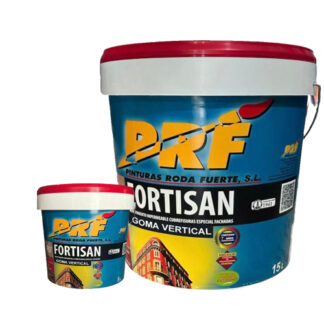 Goma Vertical Elastómero