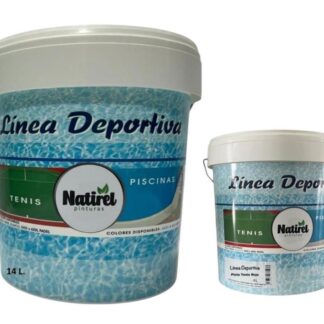 Pista Deportiva Natirel 