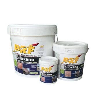 Hidrofugo Silano Siloxano