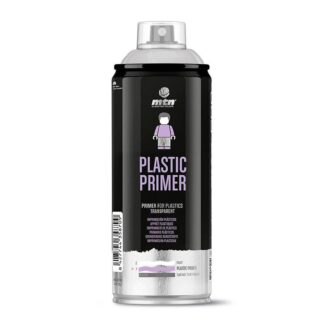 mtn PRO Imprimación plástico 400 ml 