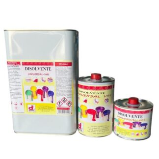 Disolvente Universal Val