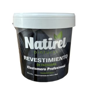 Elastómero Profesional Natirel