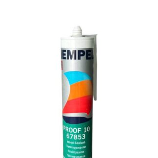 Sellador Madera Hempel PROOF 10