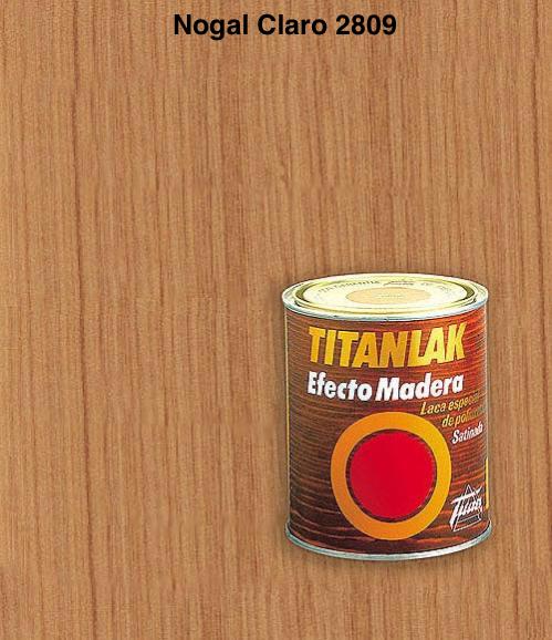 Efecto Madera Titanlak - Imagen 4