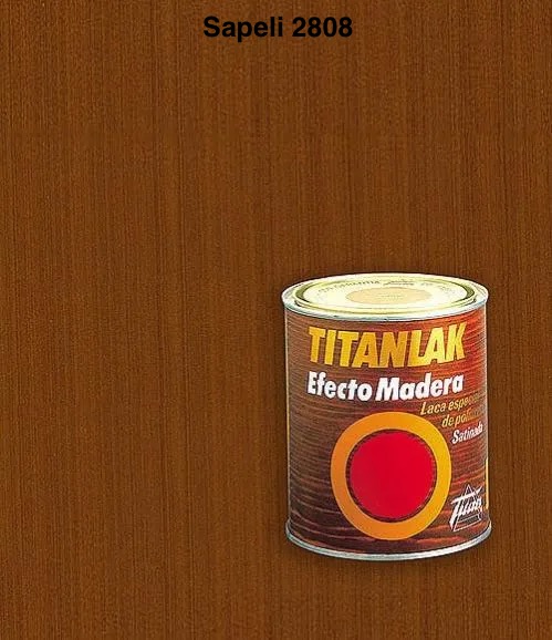 Efecto Madera Titanlak - Imagen 3