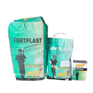 Fortplast Exteriores