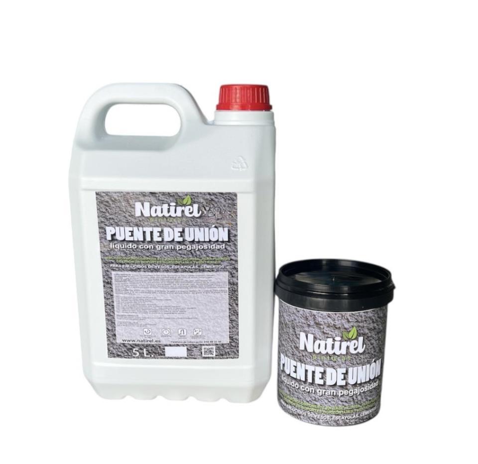 Puente de Unión Líquido Natirel