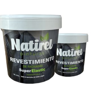 SuperElastic Natirel