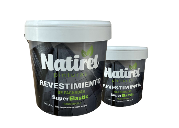 SuperElastic Natirel