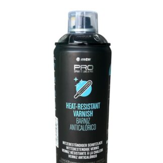 Barniz Anticalórico Spray