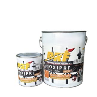 Antioxidante Oxiprf Forja