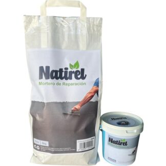 Mortero Reparación Natirel