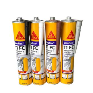 Sikaflex Masilla Poliuretano