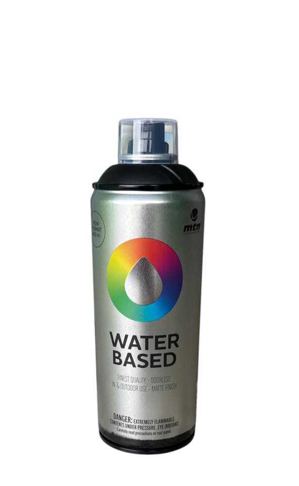 Water Based mtn