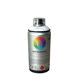 mtn Water Based Titanium White 300 ml 