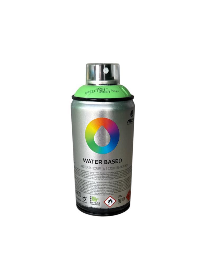 mtn Water Based Verde 300 ml