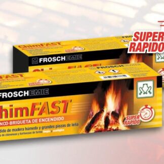 Chimfast Encendido Rápido Frosch