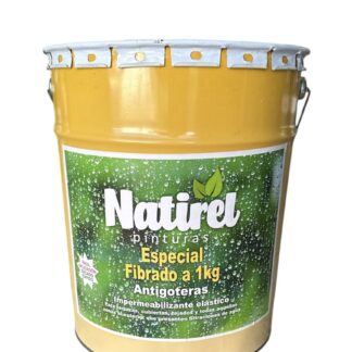 Especial Fibrado a 1 Kg. Natirel