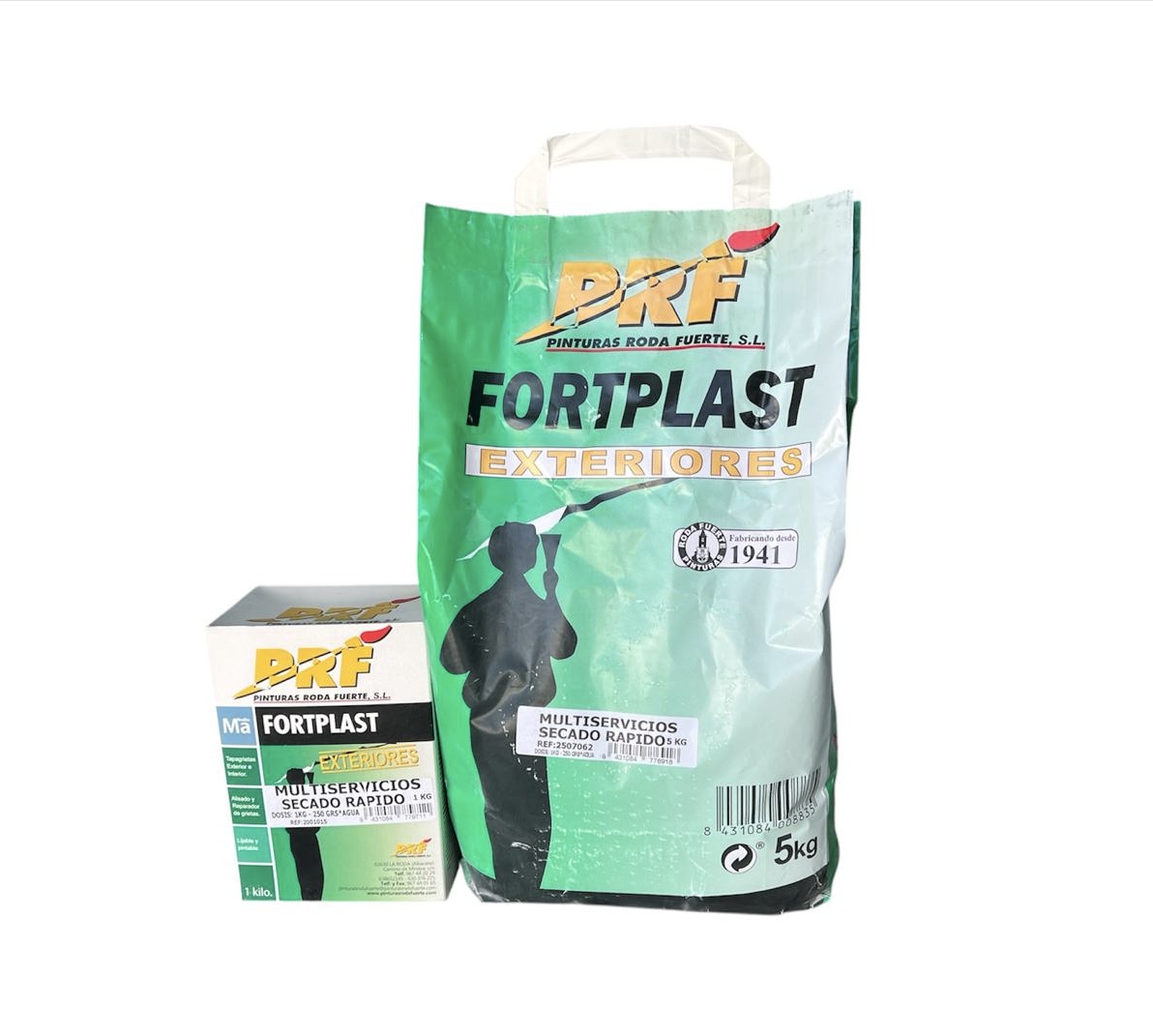 Multiservicio Secado Rápido