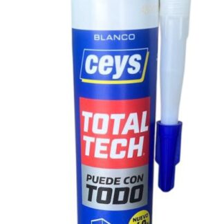 Total Tech TriPolymer 