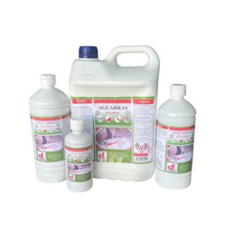 Aguarrás Puro Disopol