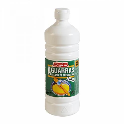 Aguarrás Puro MPL 750 ml