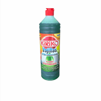 Lavavajillas ExtraConcentrado Kiriko