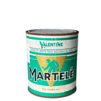 Martelé Azul Triunfo 608 Valentine 750 ml 