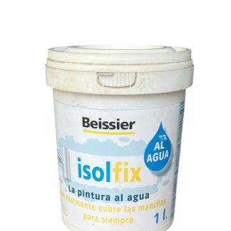 Antimancha Al Agua Isolfix