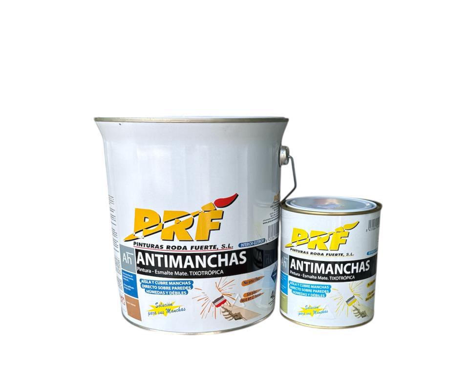 Antimanchas Interior Al Plioway