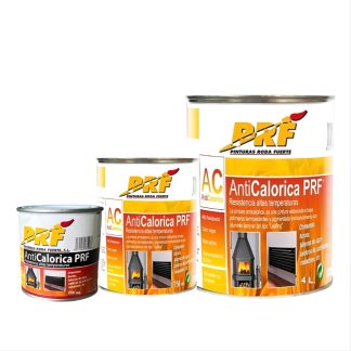 Pintura Anticalórica