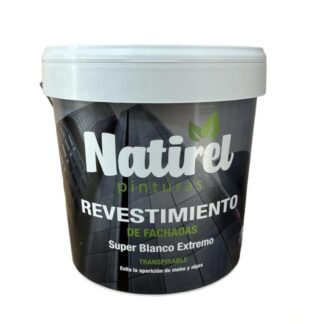 Revestestimiento Super Blanco Serie 320