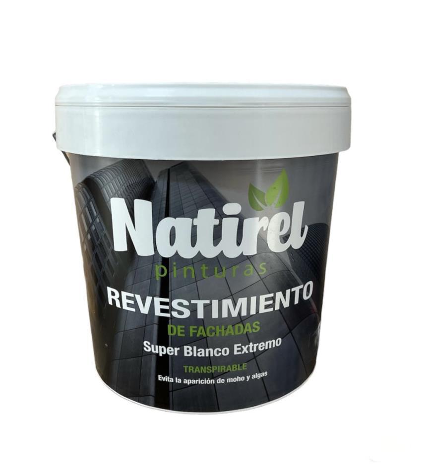 Revestestimiento Super Blanco Serie 320