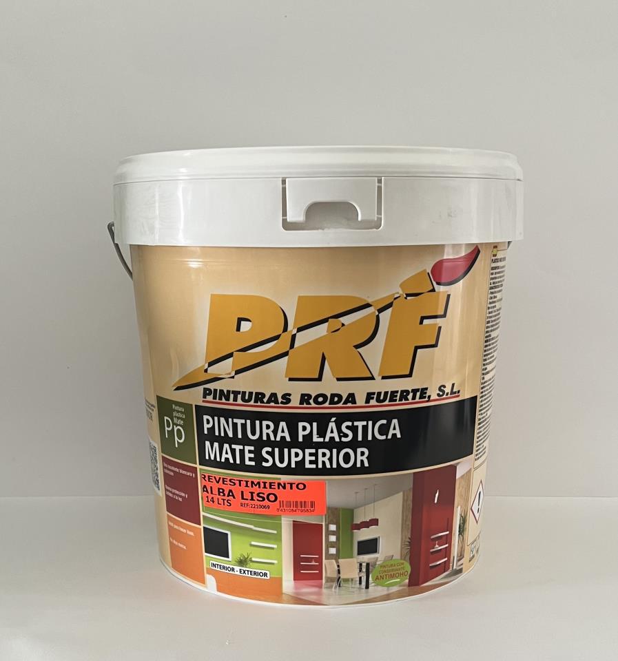 Revestimiento Alba Liso